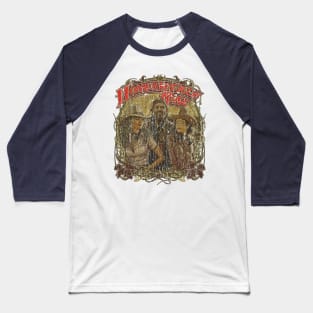 Honeysuckle Rose 1980 Baseball T-Shirt